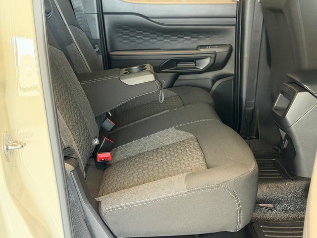 2026 Ford Ranger XL Springfield VA