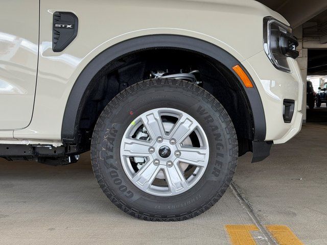 2026 Ford Ranger XL Springfield VA