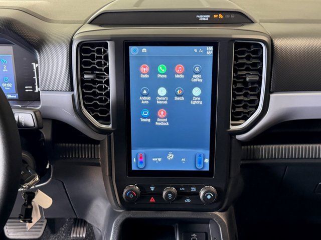 2026 Ford Ranger XL Springfield VA