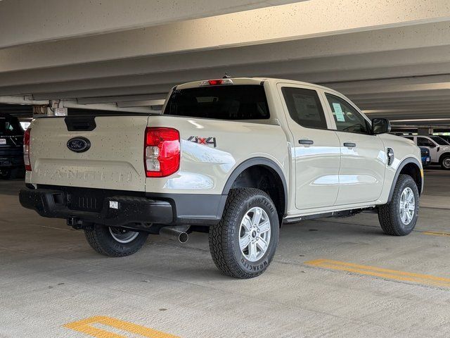 2026 Ford Ranger XL Springfield VA
