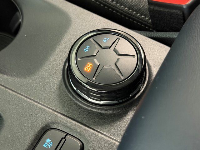 2026 Ford Ranger XL Springfield VA