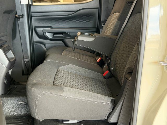 2026 Ford Ranger XL Springfield VA
