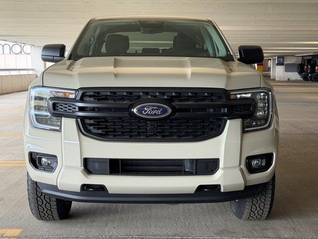 2026 Ford Ranger XL Springfield VA