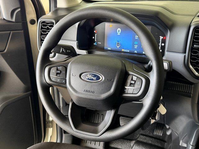 2026 Ford Ranger XL Springfield VA