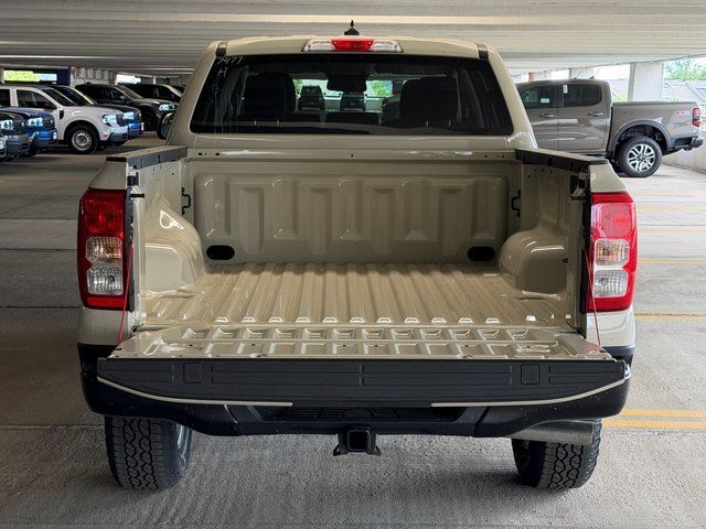 2026 Ford Ranger XL Springfield VA