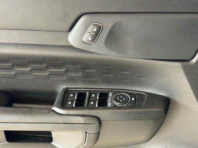 2026 Ford Ranger XL Springfield VA