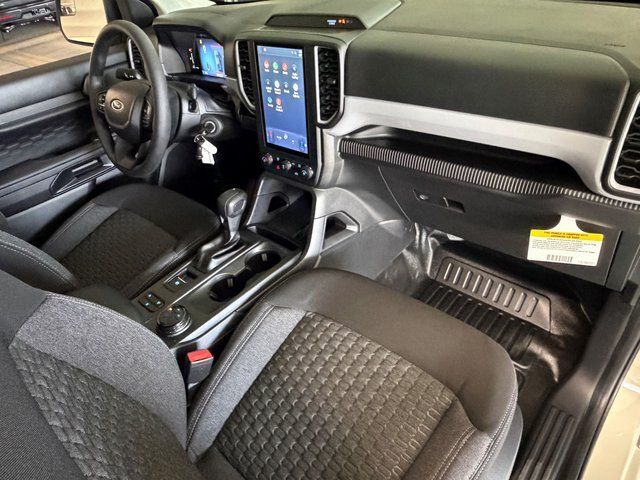 2026 Ford Ranger XL Springfield VA