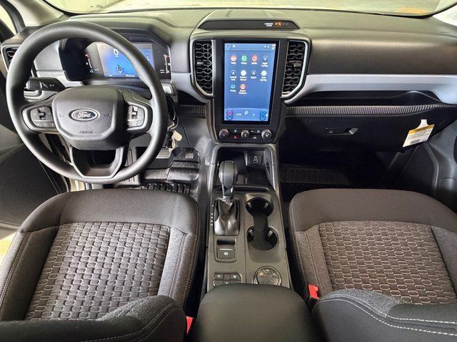 2026 Ford Ranger XL Springfield VA