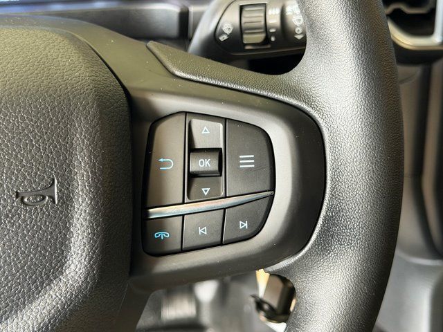 2026 Ford Ranger XL Springfield VA