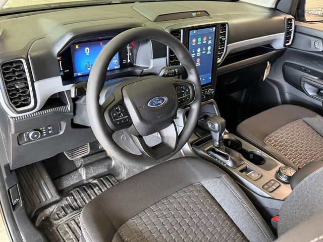 2026 Ford Ranger XL Springfield VA