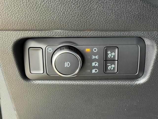 2026 Ford Ranger XL Springfield VA