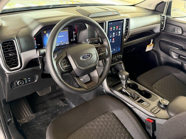 2026 Ford Ranger XL Springfield VA