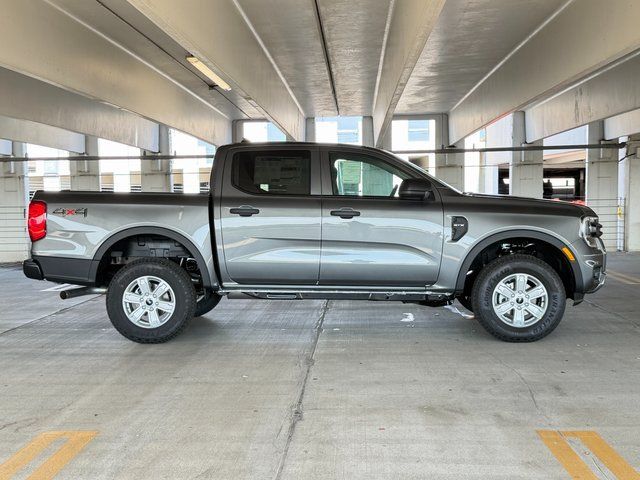 2026 Ford Ranger XL Springfield VA
