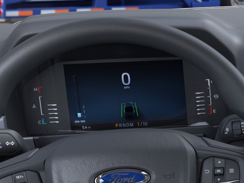 2026 Ford Ranger XL Springfield VA