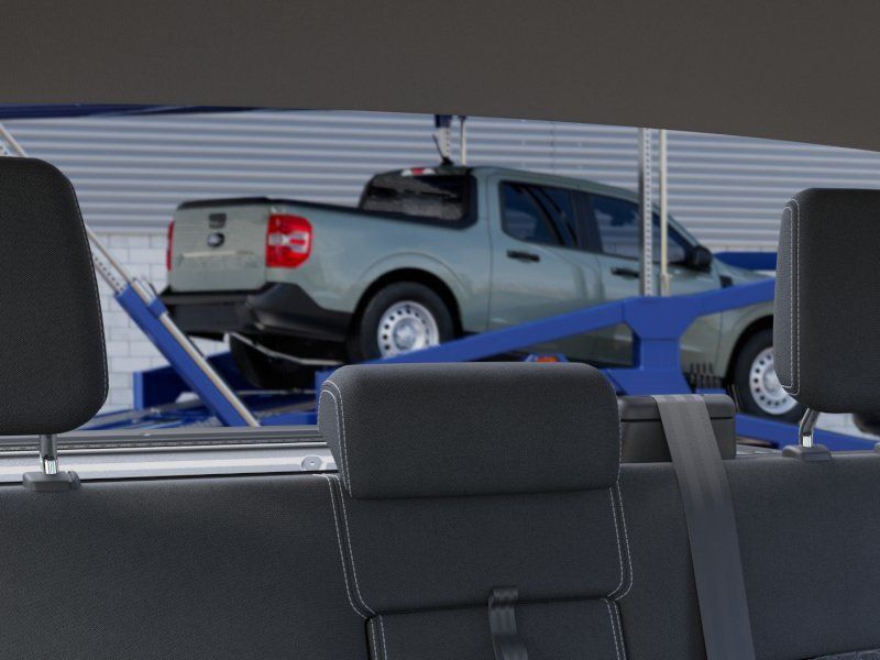 2026 Ford Ranger XL Springfield VA