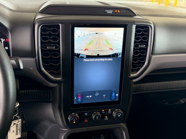 2026 Ford Ranger XL Springfield VA