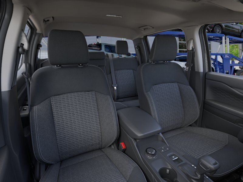 2026 Ford Ranger XL Springfield VA