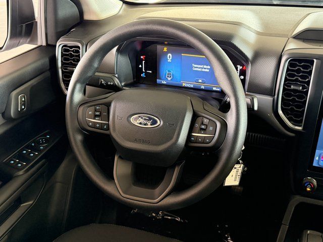 2026 Ford Ranger XL Springfield VA