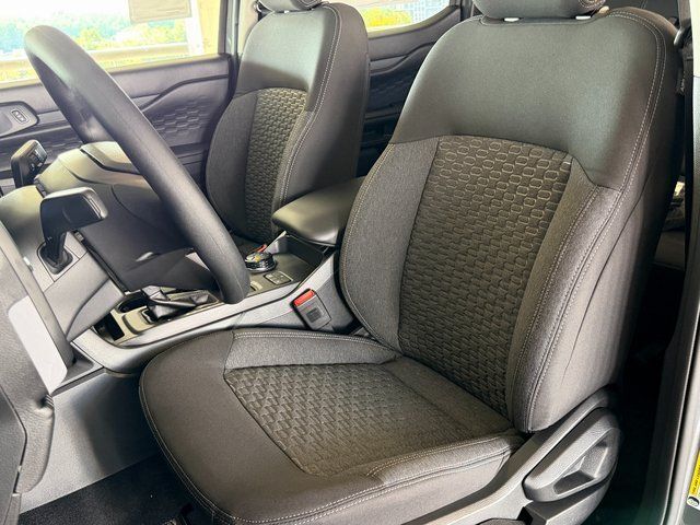 2026 Ford Ranger XL Springfield VA