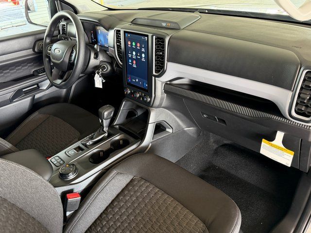 2026 Ford Ranger XL Springfield VA