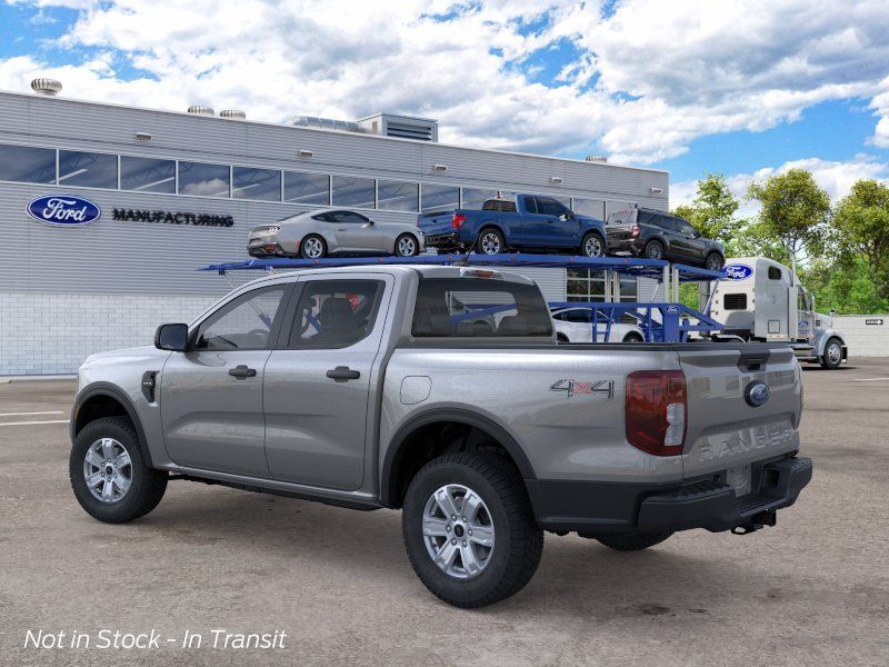 2026 Ford Ranger XL Springfield VA