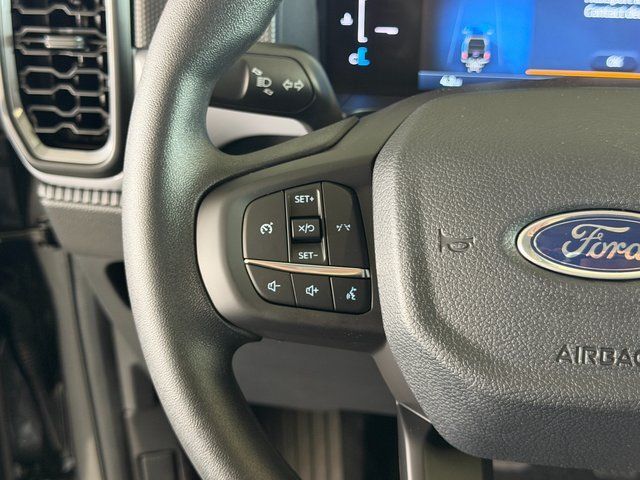 2026 Ford Ranger XL Springfield VA