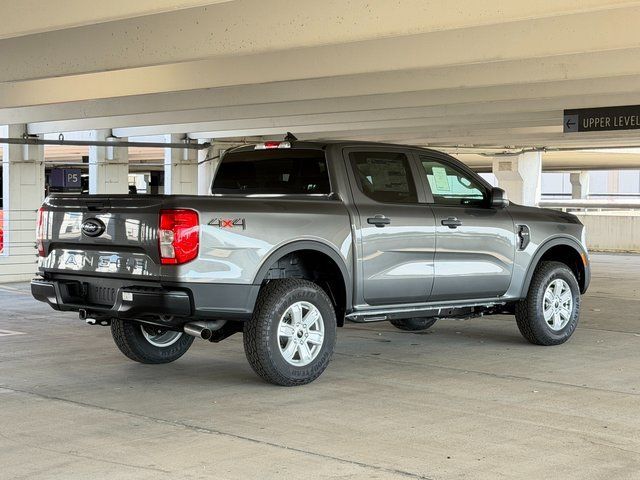 2026 Ford Ranger XL Springfield VA