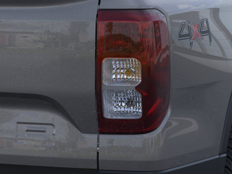 2026 Ford Ranger XL Springfield VA