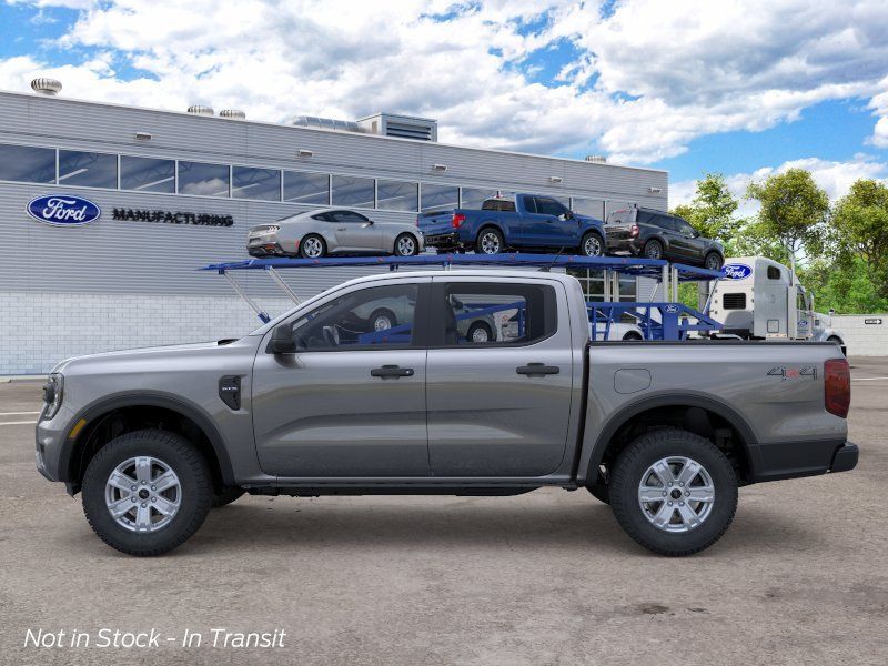 2026 Ford Ranger XL Springfield VA
