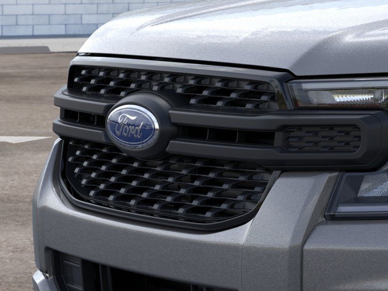 2026 Ford Ranger XL Springfield VA