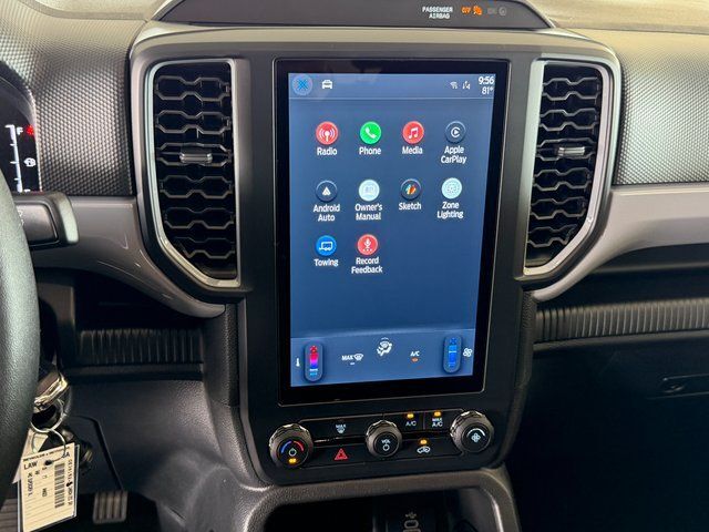 2026 Ford Ranger XL Springfield VA