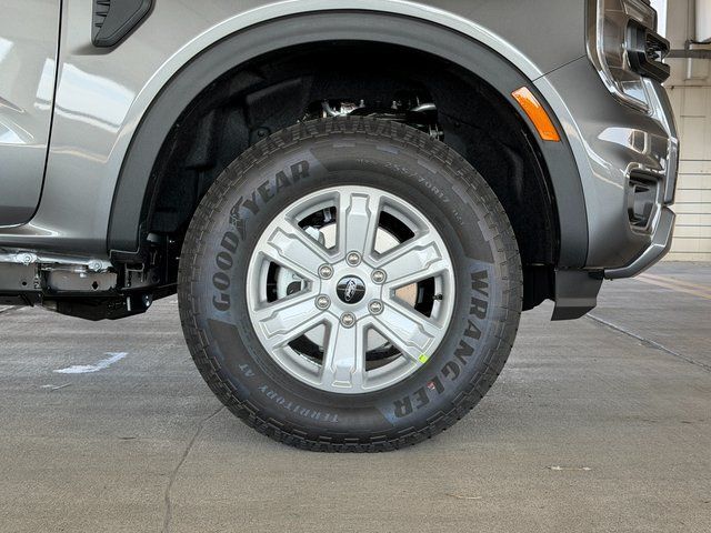 2026 Ford Ranger XL Springfield VA