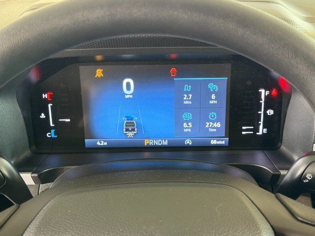 2026 Ford Ranger XL Springfield VA