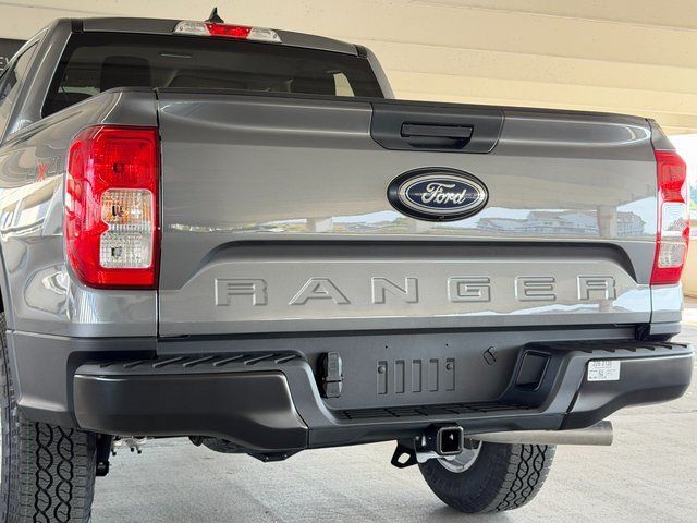 2026 Ford Ranger XL Springfield VA
