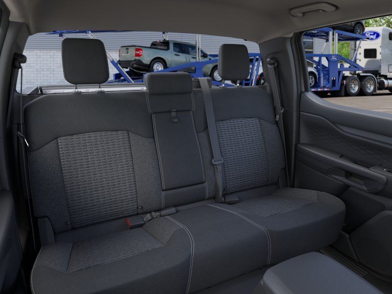 2026 Ford Ranger XL Springfield VA