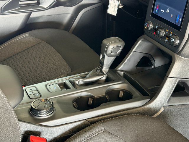 2026 Ford Ranger XL Springfield VA