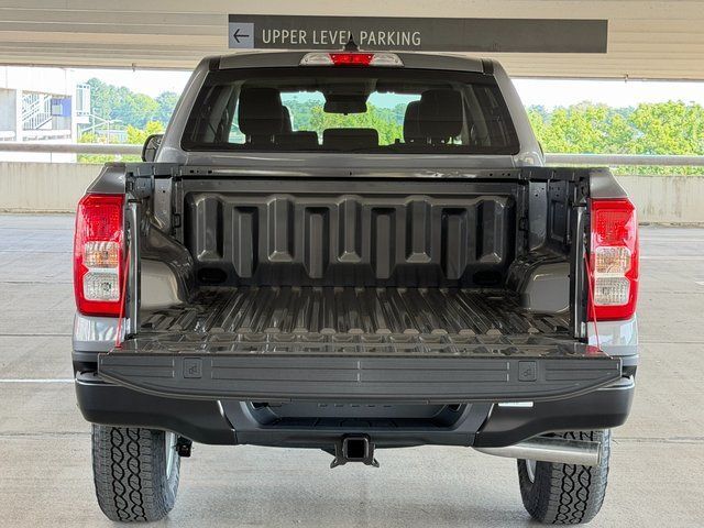 2026 Ford Ranger XL Springfield VA