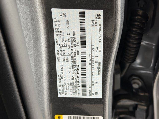 2026 Ford Ranger XL Springfield VA