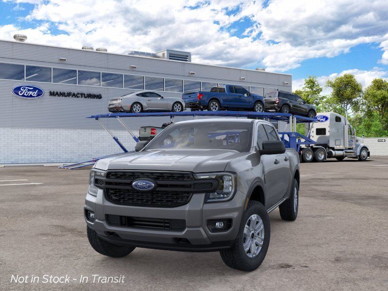 2026 Ford Ranger XL Springfield VA