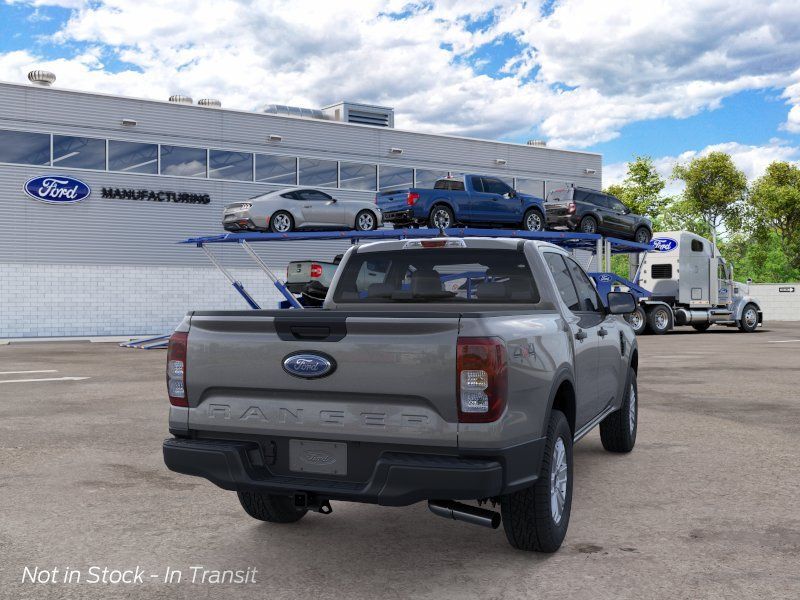 2026 Ford Ranger XL Springfield VA
