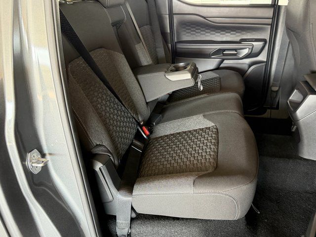 2026 Ford Ranger XL Springfield VA