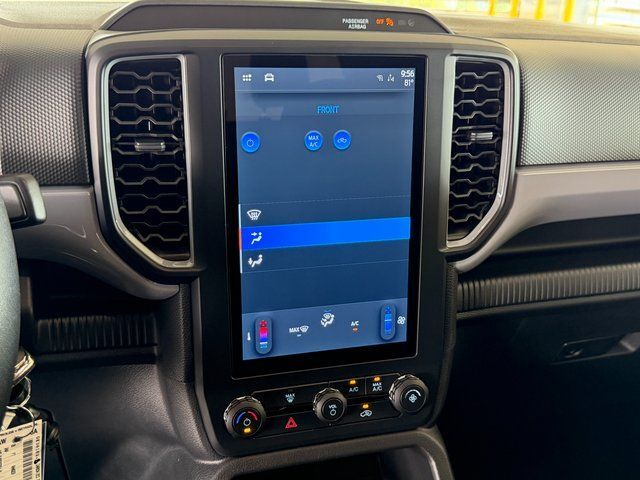 2026 Ford Ranger XL Springfield VA