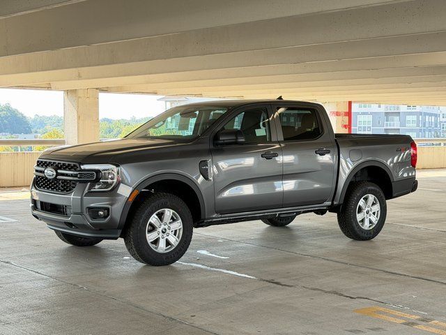 2026 Ford Ranger XL Springfield VA