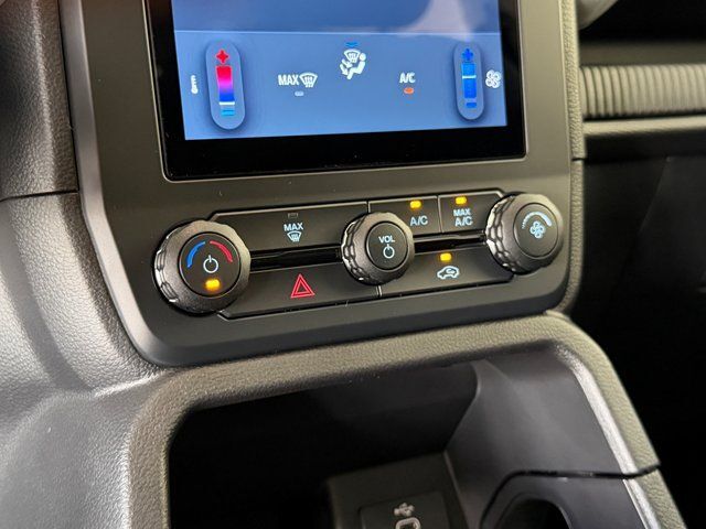 2026 Ford Ranger XL Springfield VA