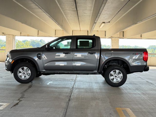 2026 Ford Ranger XL Springfield VA
