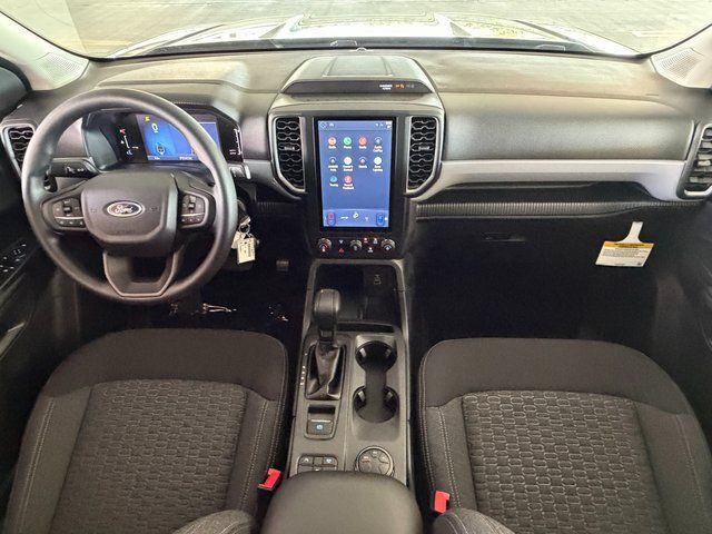 2026 Ford Ranger XL Springfield VA