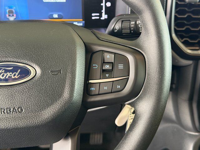 2026 Ford Ranger XL Springfield VA