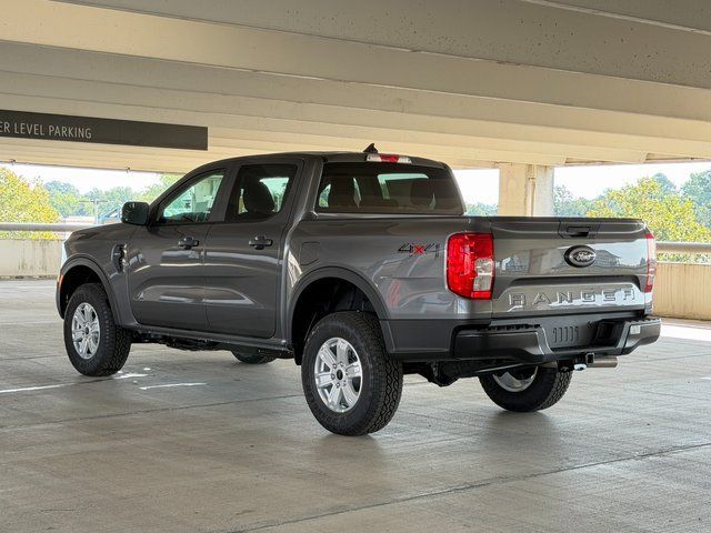 2026 Ford Ranger XL Springfield VA
