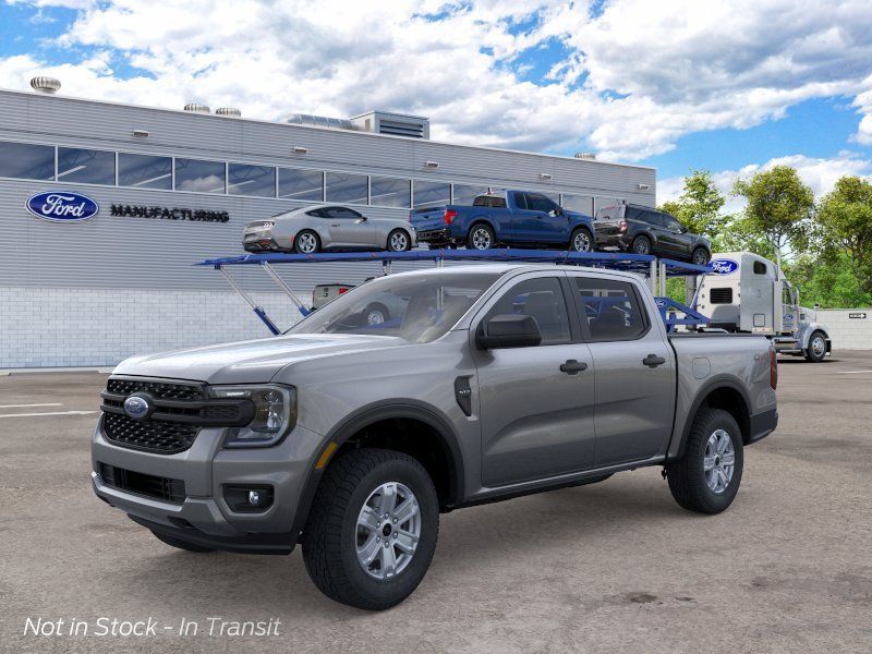 2026 Ford Ranger XL Springfield VA