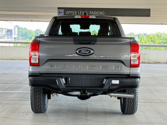 2026 Ford Ranger XL Springfield VA